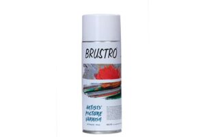 Brustro Artists Varnish Matte 400 ml