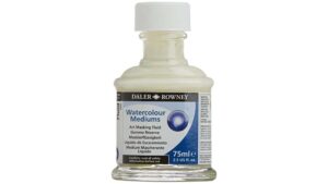 Daler – Rowney Art 75ML Masking Fluid