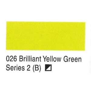 CAMEL ARTIST ACRYLIC COLOUR 500ML – BRILLIANT YELLOW GREEN