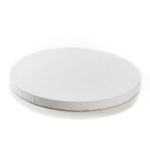 Artist Round Canvas 8 Inch