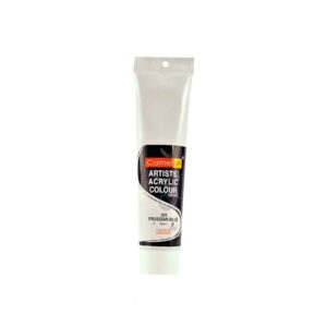 CAMEL ARTIST ACRYLIC COLOUR 120ML – PRUSSIAN BLUE