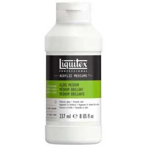 Liquitex Gloss Acrylic Medium