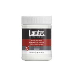 Liquitex Modeling Paste 237ML