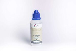 HS Acrylic Pouring Silicon Oil (147ML)