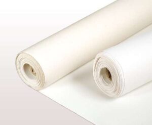 CAMEL PROFESSIONAL COTTON CANVAS ROLLS 71CM X 5 MTR(FINE GRAIN)