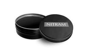 Nitram Fusain Aquarelle Charcoal Watercolor 50g Tin