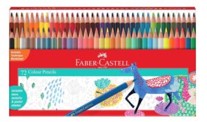 Prisma Color Premier Colored Pencils, Soft Core, 12