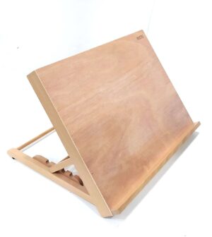 Brustro A3 Size Tabletop Drawing Painting Easel