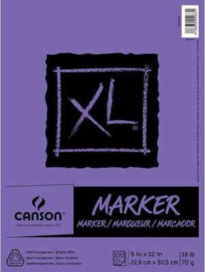 Canson XL Series Marker A4