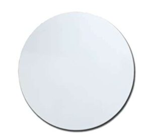 Artist Round Canvas 10 Inch