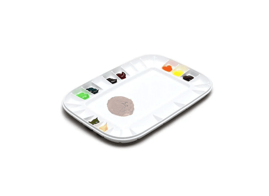 Mijello Acrylic Peel-off Colour Palettes- ARTELIER