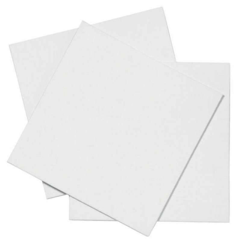 ArtRight Artists’ Canvas Board 4×4 inches