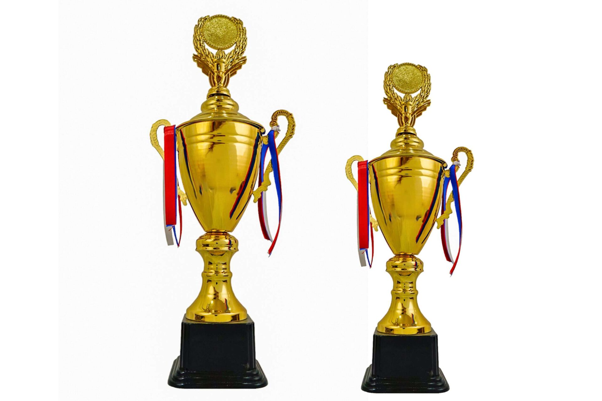 3052 Metal Metal Trophies