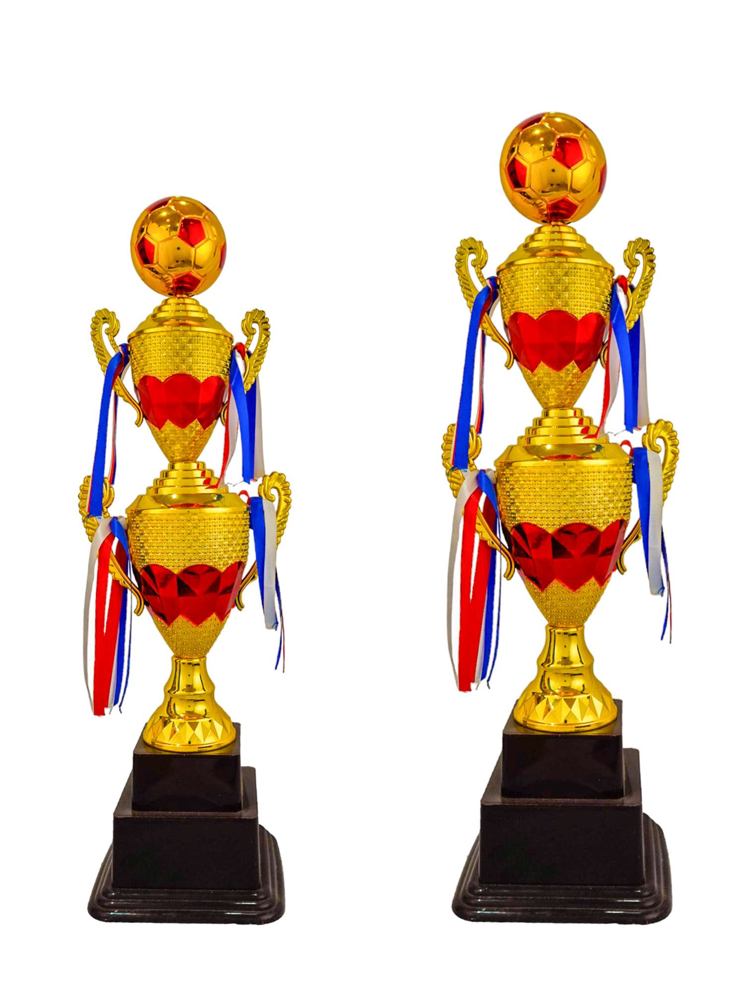 Tide Jumbo Premium Metal Trophies