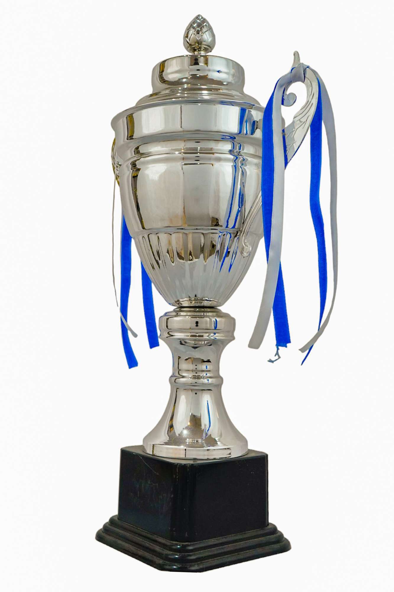 2012 Metal Metal Trophies