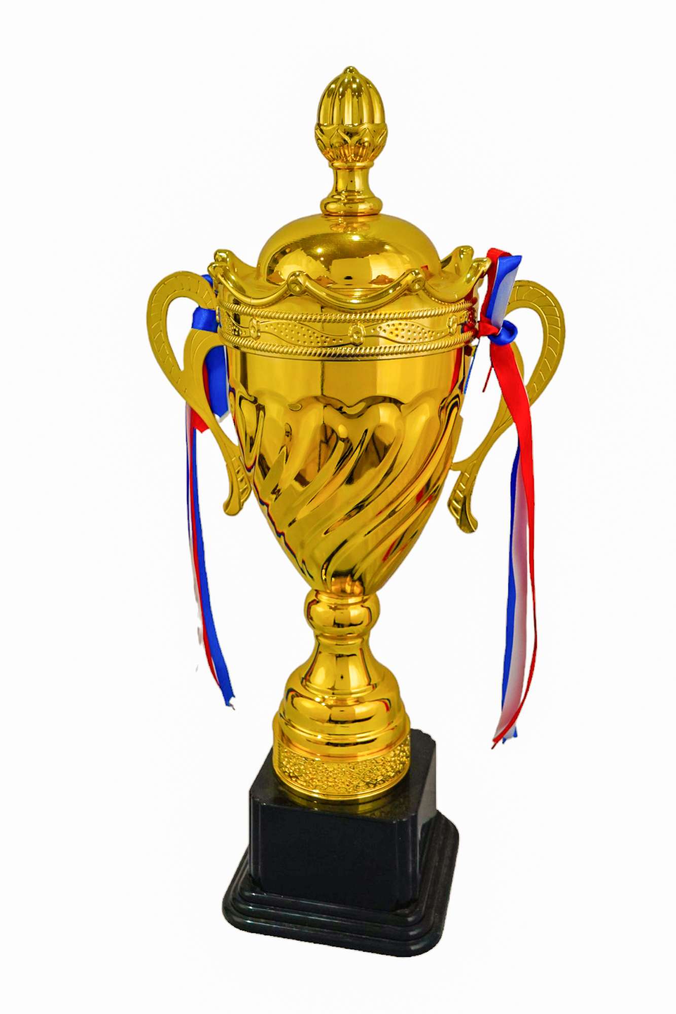 2074 metal Metal Trophies