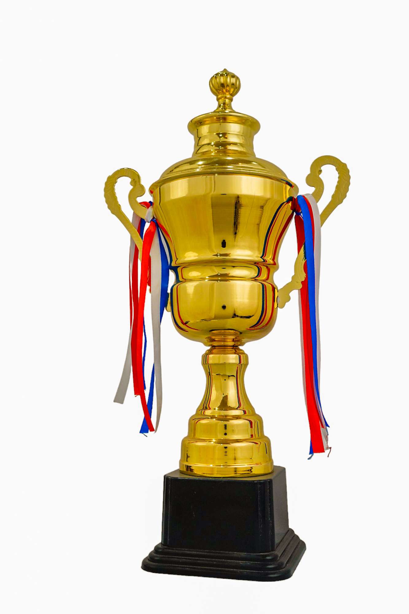 4070 metal Metal Trophies