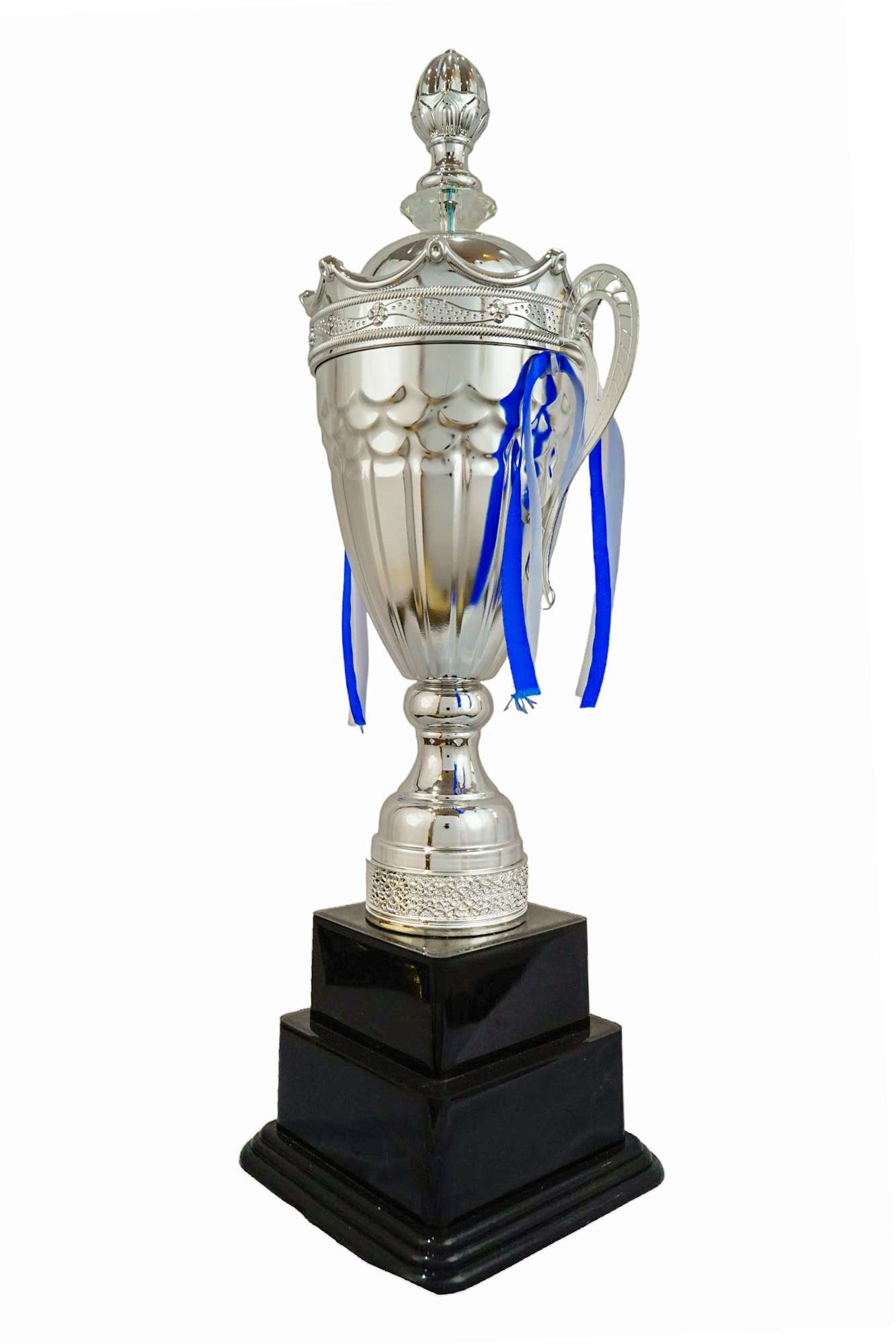 2072 silver Metal Trophies