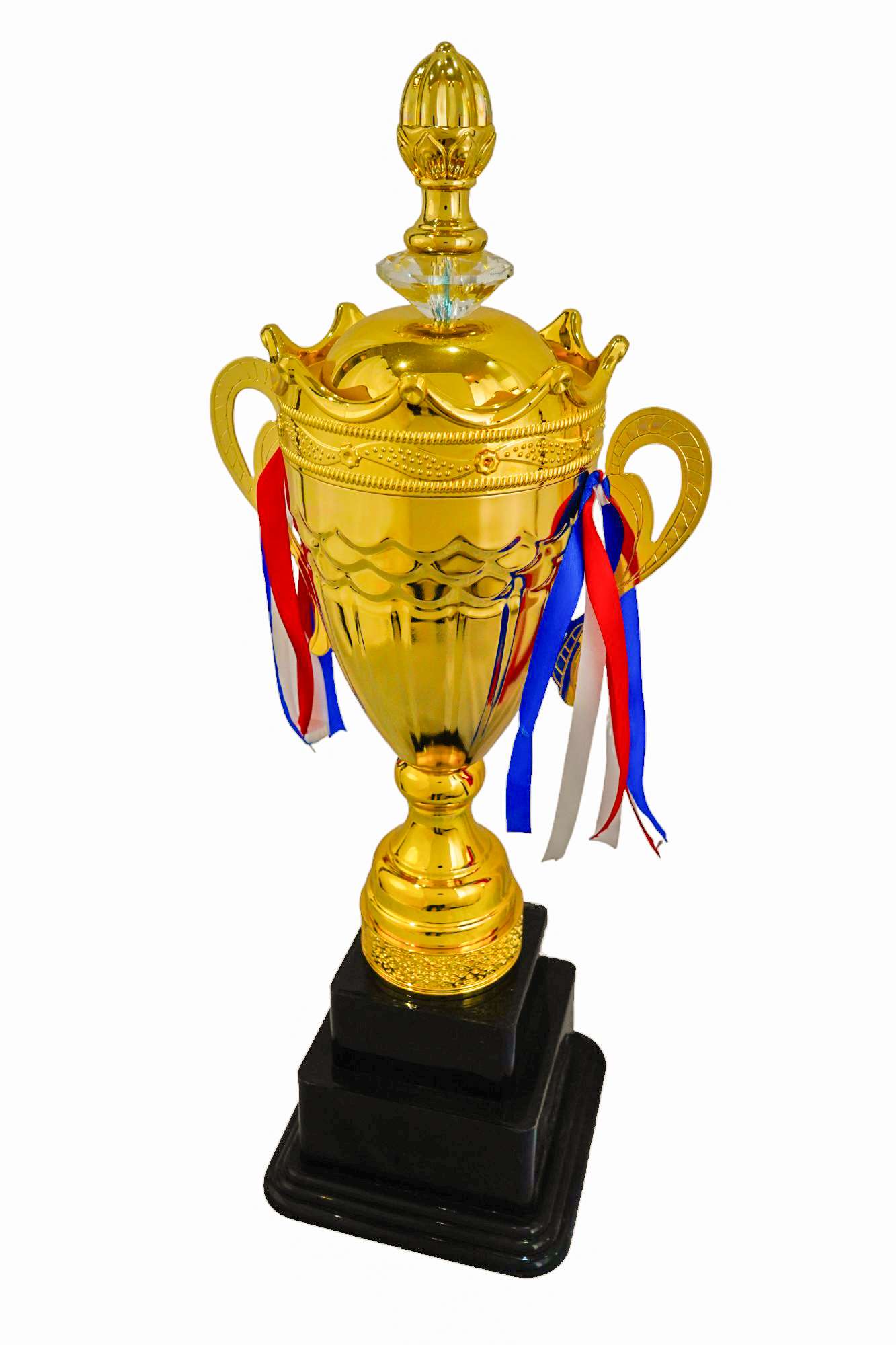 Gold Metal Trophies