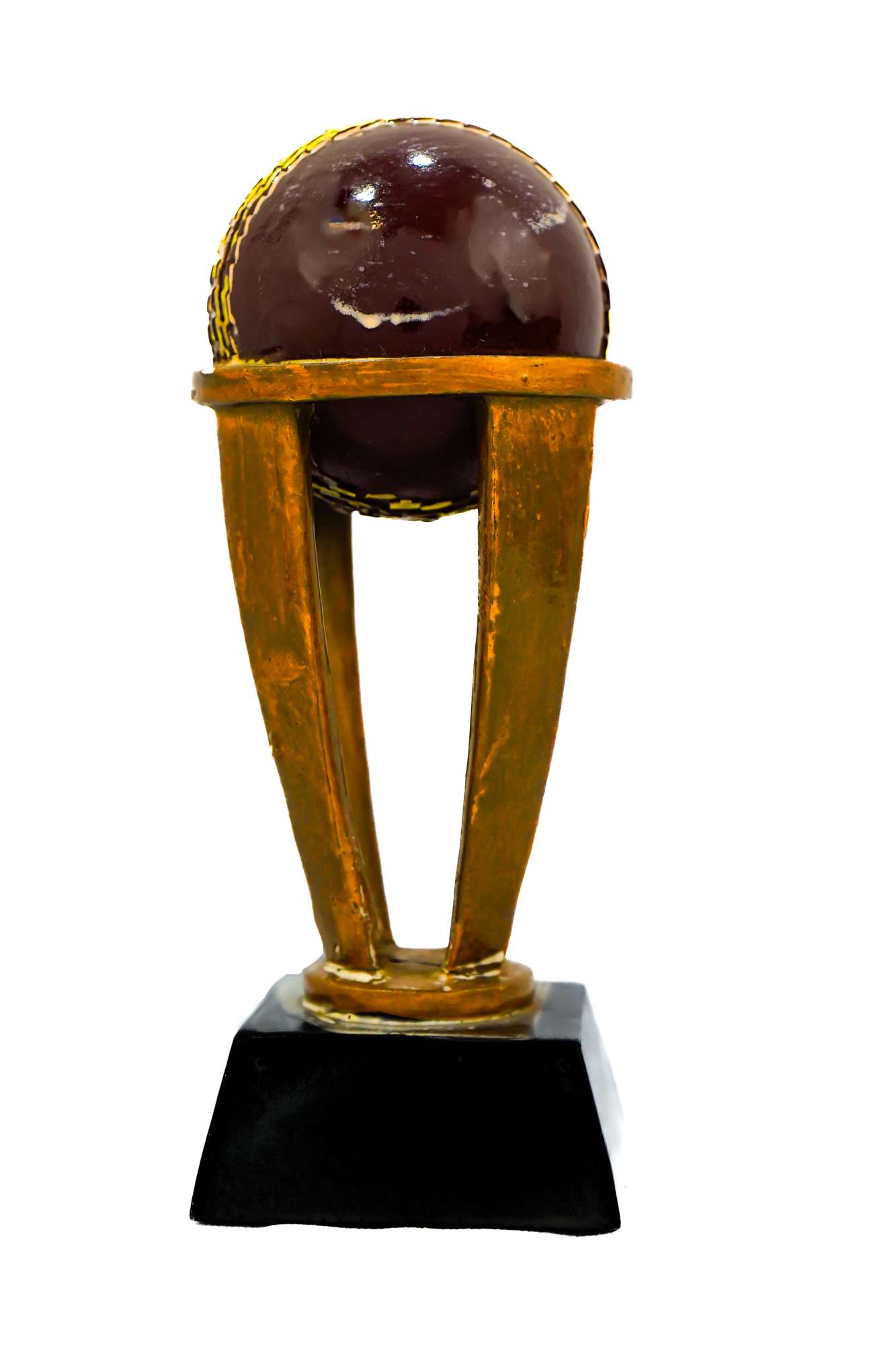 Ashes Polyresin Trophies