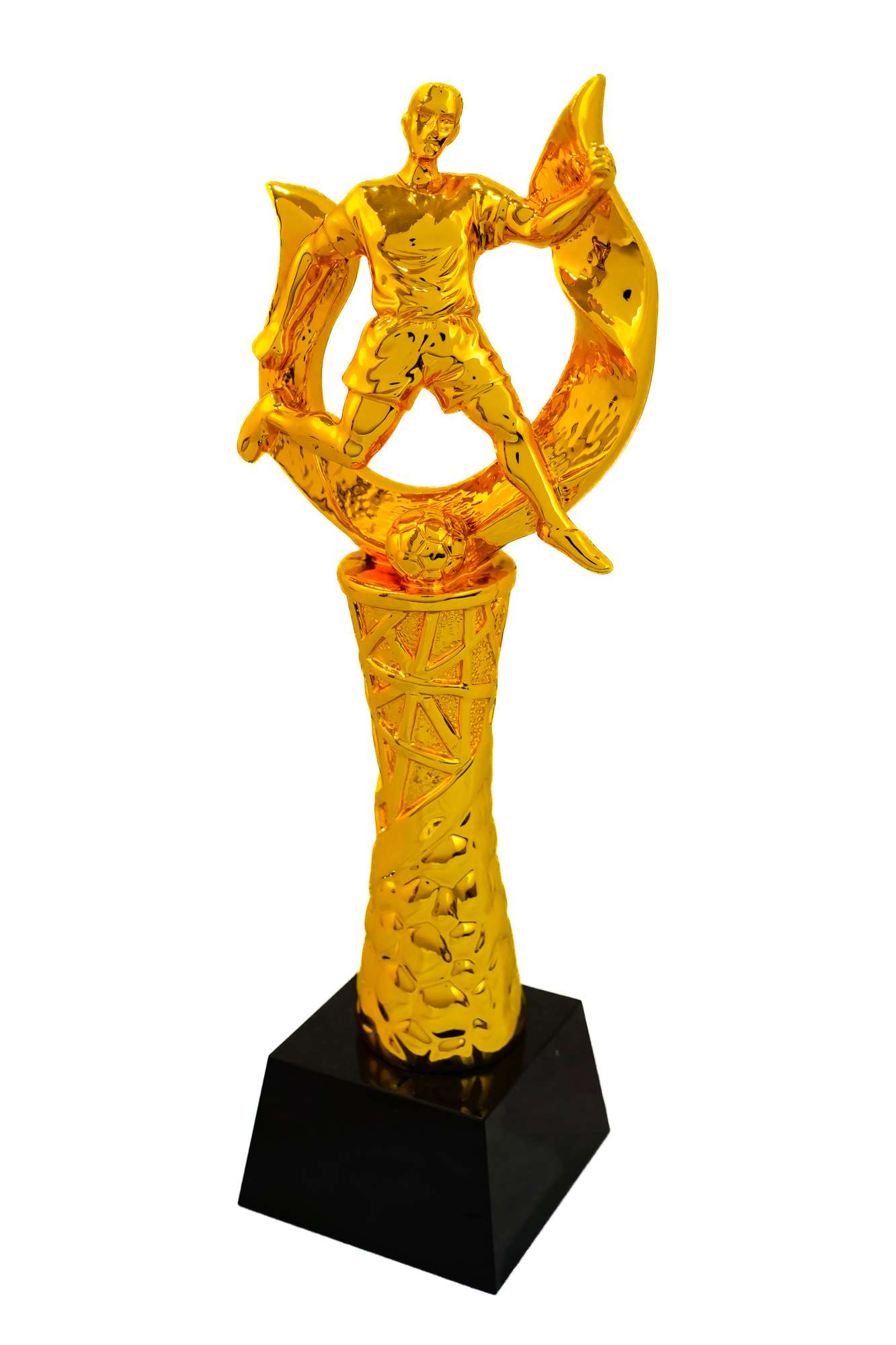 7003 Poly Resin Polyresin Trophies