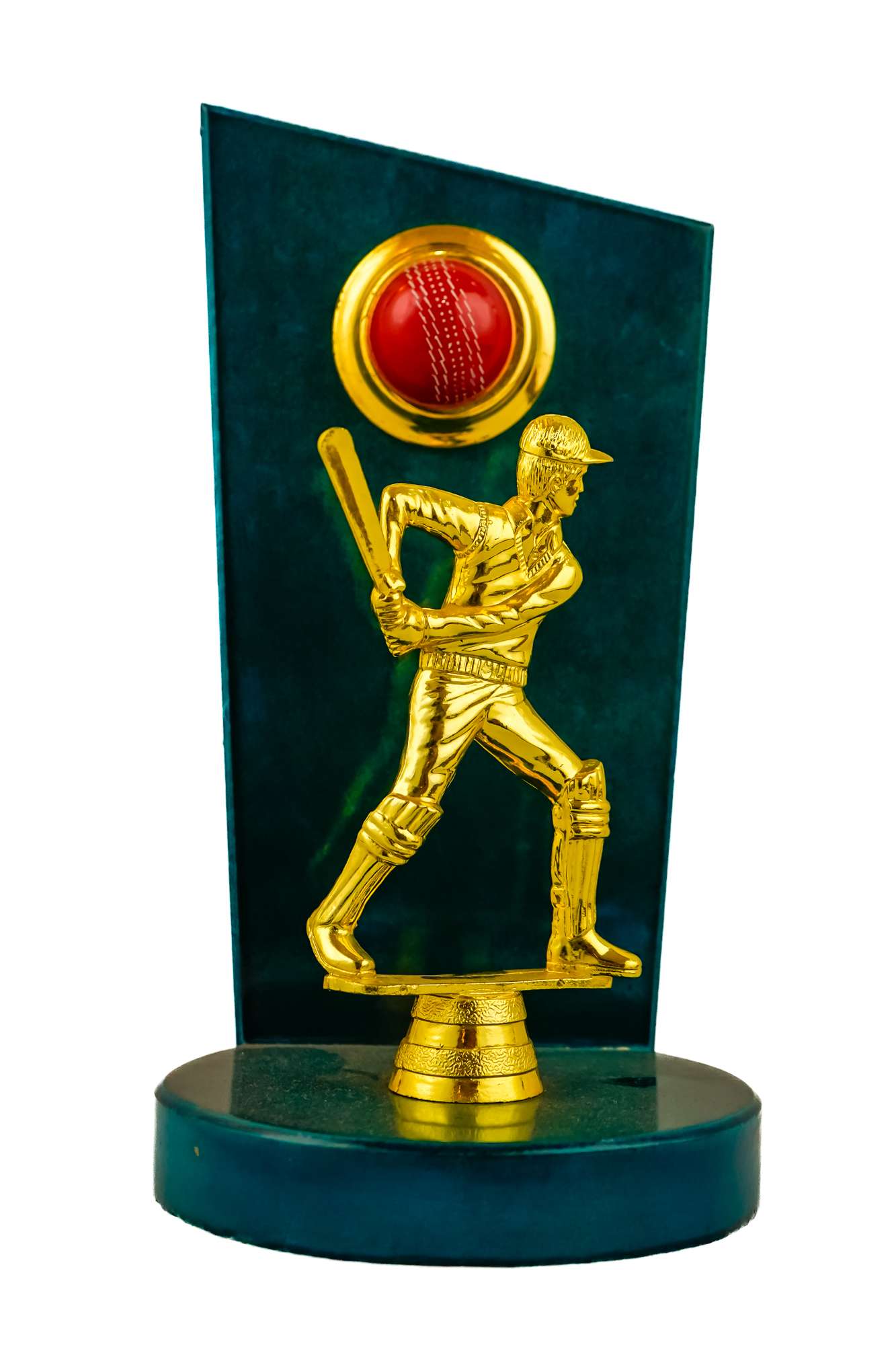 cricket legend Mementos and Plates