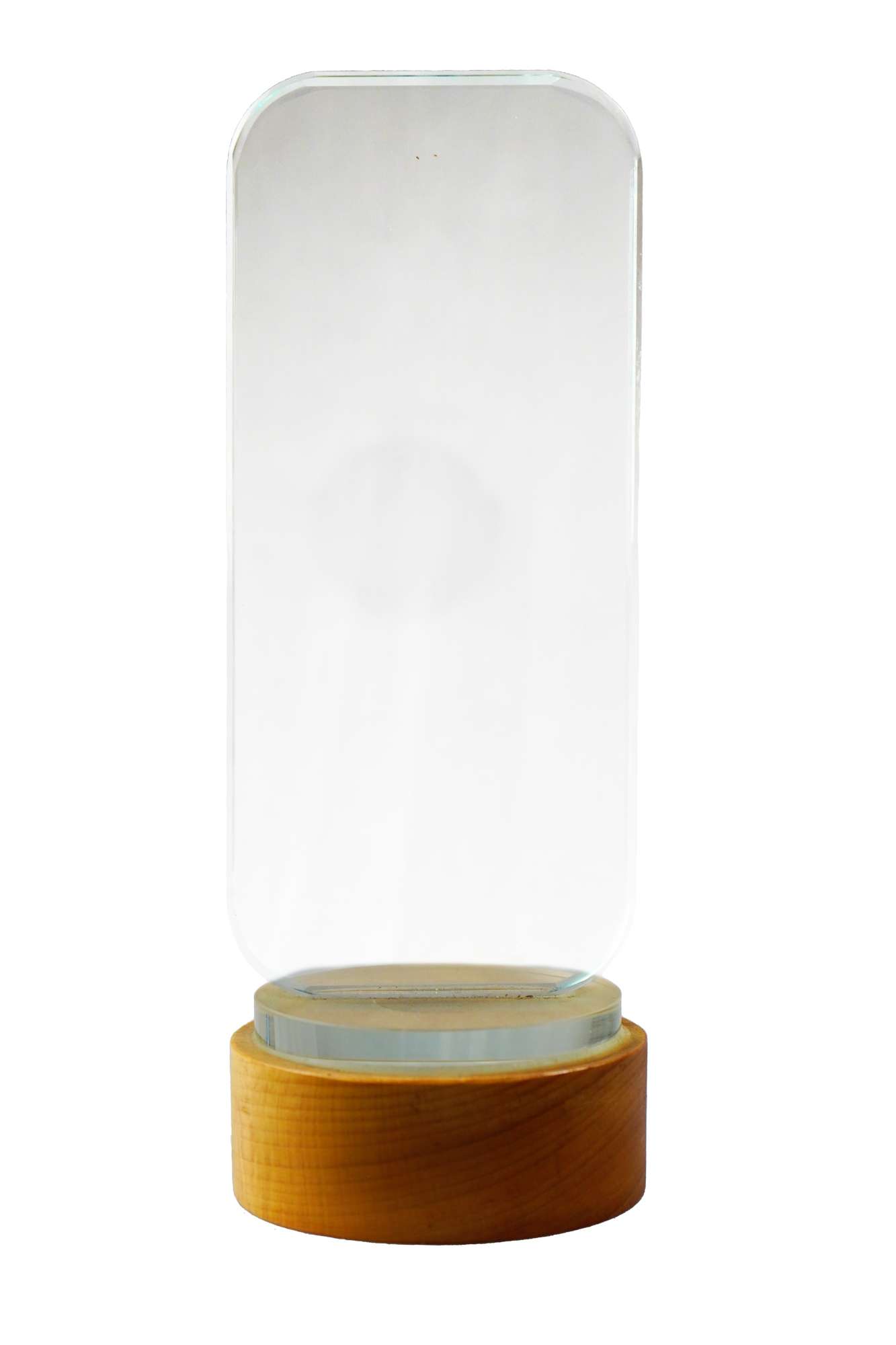 Crystal with Light 901 Crystal Trophies & Brass Trophies