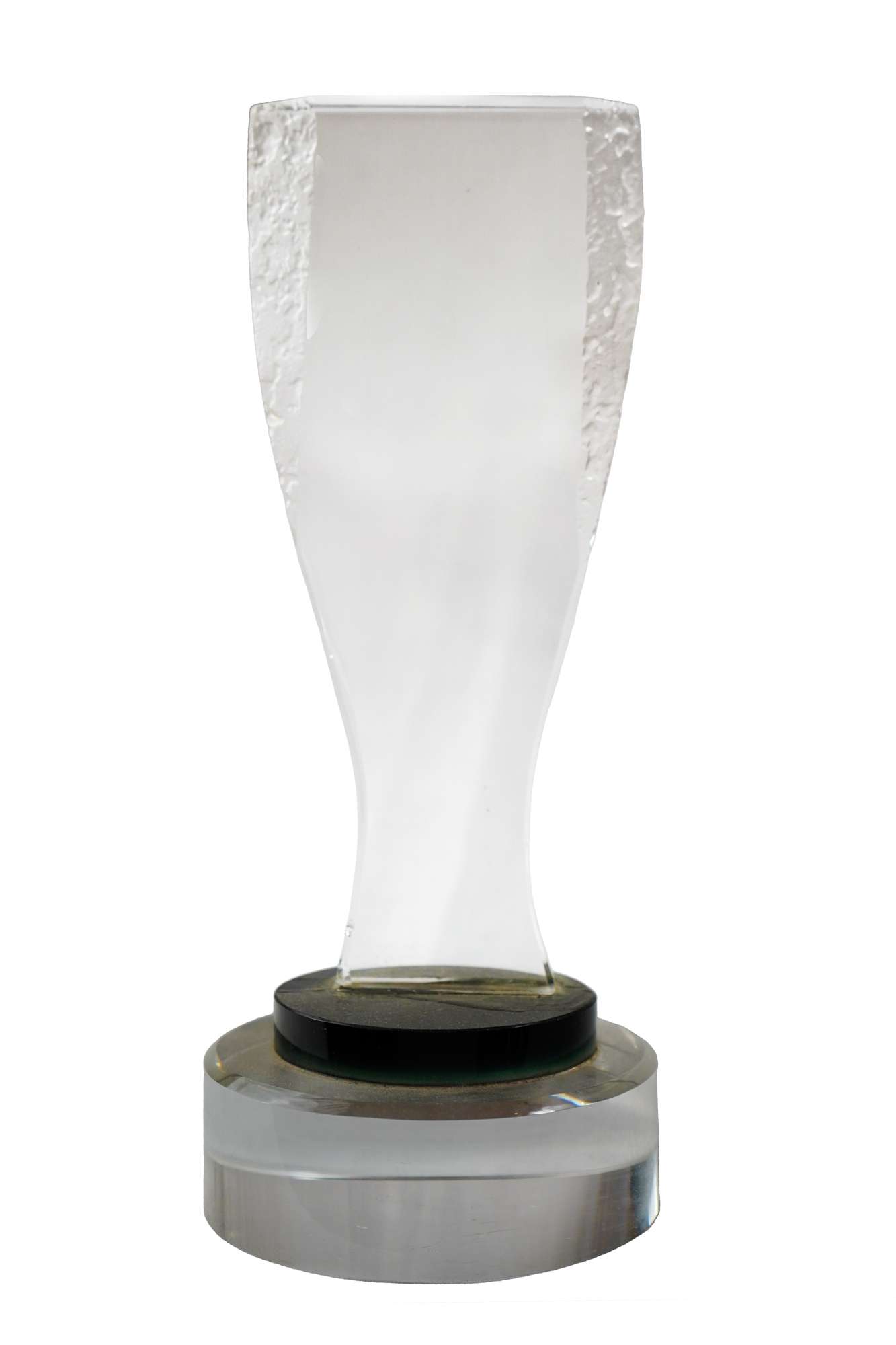 Crystal - New 1 Crystal Trophies & Brass Trophies