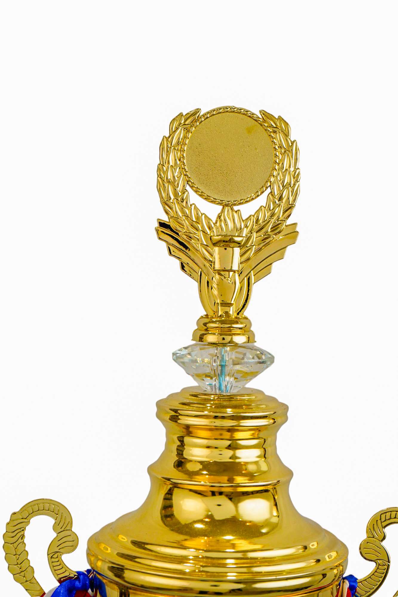 1904 Metal Trophy Metal Trophies