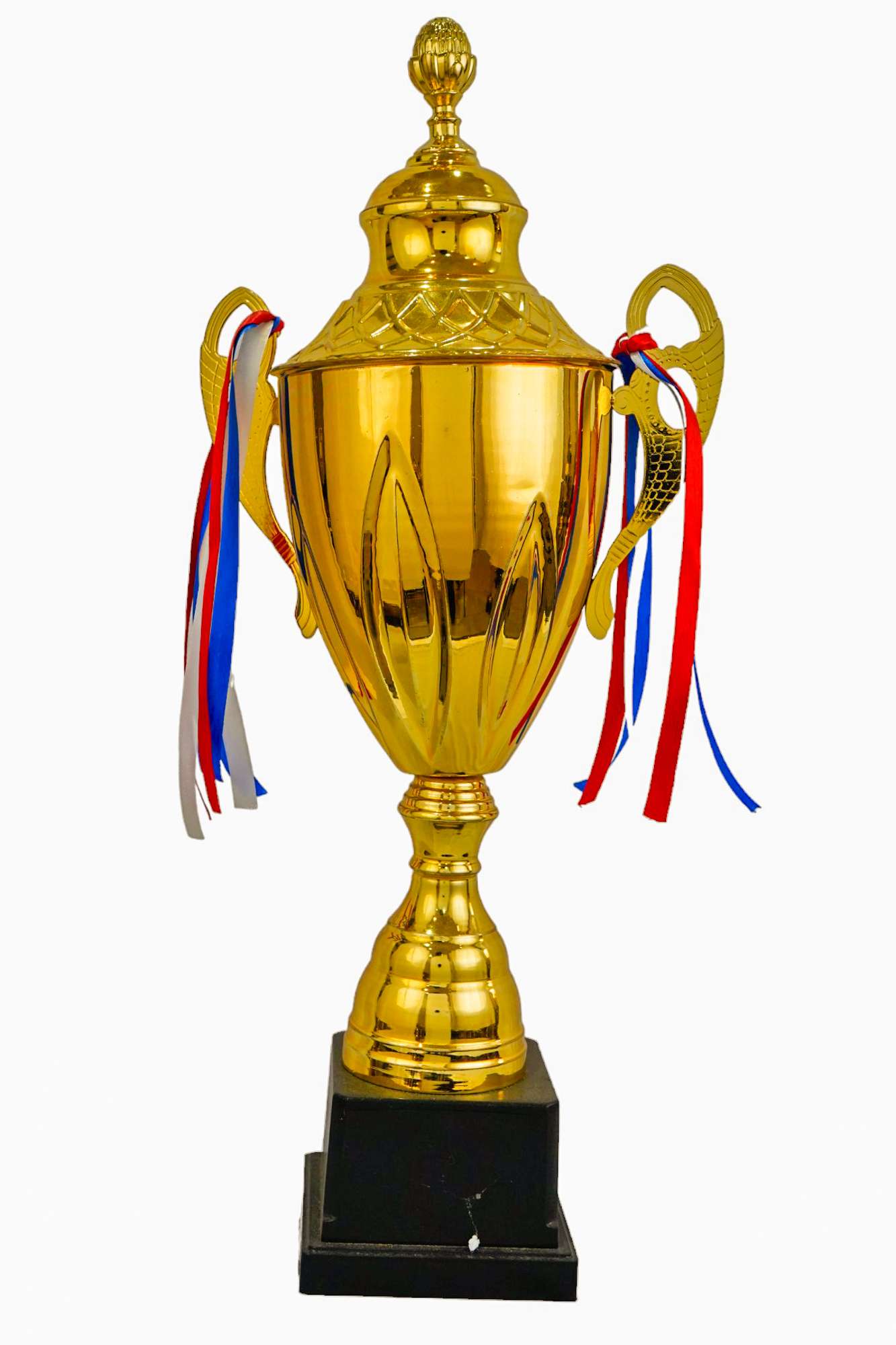 19-5 Metal Trophy Metal Trophies