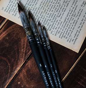 Paint Brushes