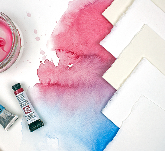 Watercolor Papers
