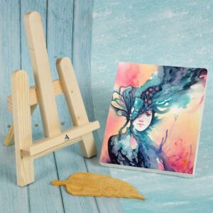  Right Wooden Easel Online
