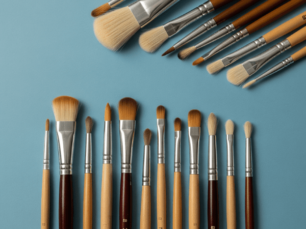 Oil Painting Techniques to Elevate Your Art