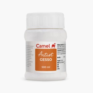 Camel Gesso White 500 ML