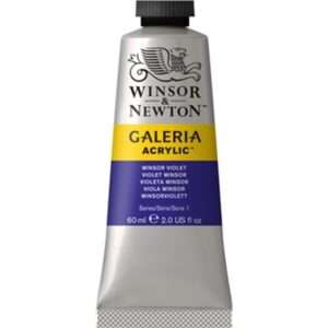 Winsor & Newton Galeria Acrylic Colour 60ml Winsor Blue