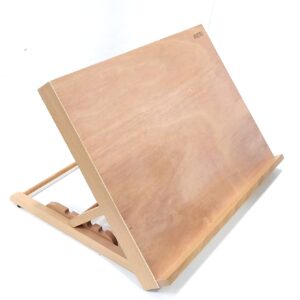 Brustro A3 Size Tabletop Drawing Painting Easel