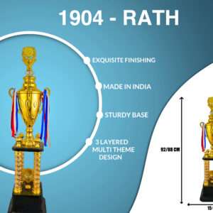 rath Metal Trophies