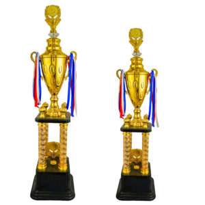 rath Metal Trophies