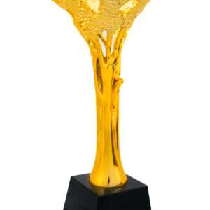 tree poly resin Polyresin Trophies