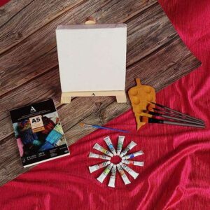 ArtRight 39 Pcs Painting Kit