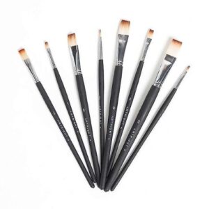 paint brushes for professional use 