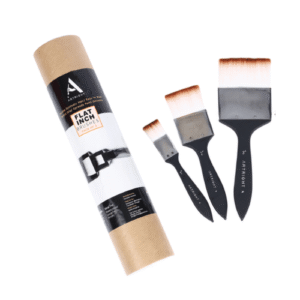 Oil Painting Brushes for Oil Painting